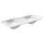 Pendry 60" Freestanding Double Bathroom Vanity with Cultured Marble Top-1270451480