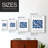 Matisse CCCI Framed Print - Solid Wood-144576320-144576323