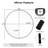 Karrina Round Metal Accent Mirror-530565681-417318191
