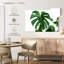 Feuille Harnek Monstera-108726063