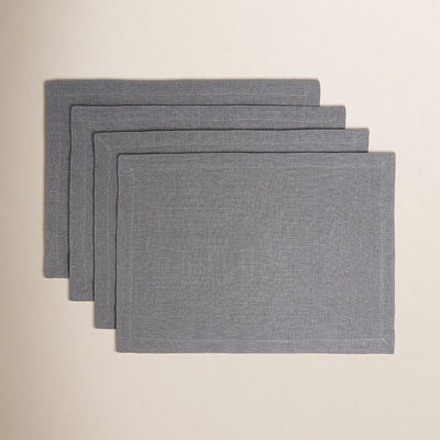 100% Linen Placemat