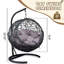 Lit-chat avec support et coussin-2031927458-2031927516