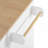 55.5" Fluted Kitchen Island With 2 Drop Leaf, Kitchen Storage Cart With Power Outlet-278207371