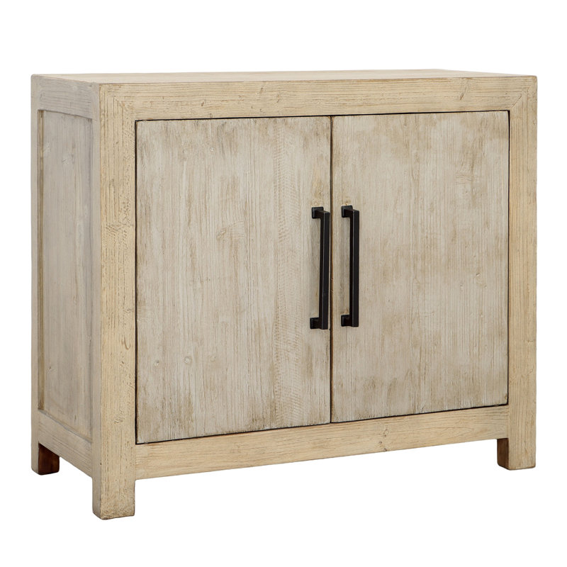 Buffet Merwin de 42 po de largeur, Warmwash clair