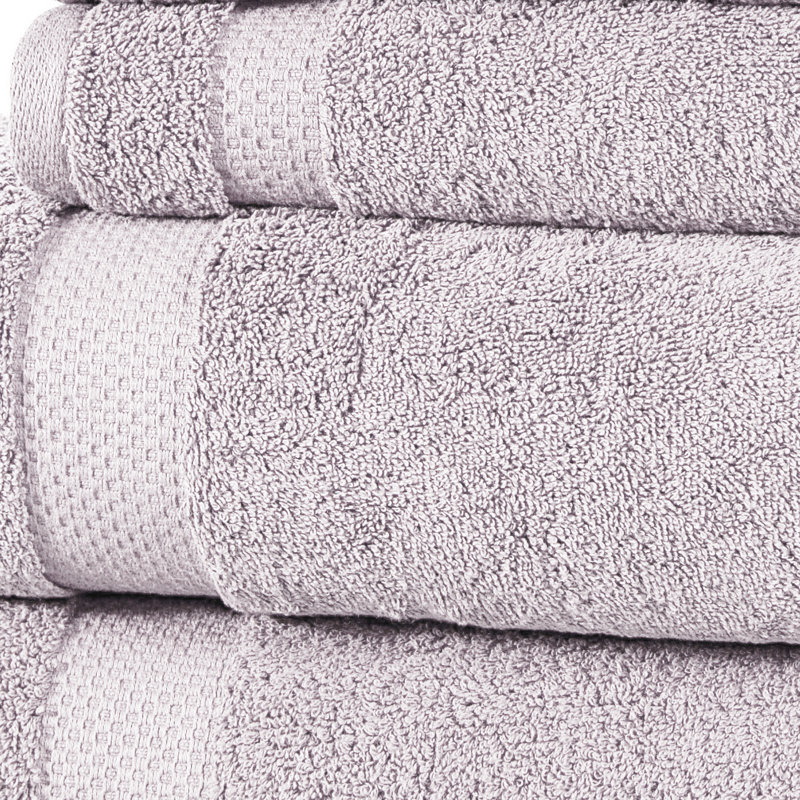 Aden Plush Mulit-Size Set, Platinum