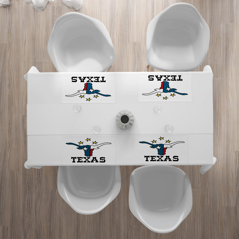 Récapitulatif 18,5" texas star
