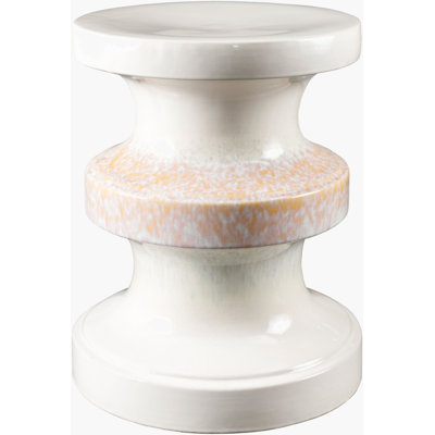 Kegler Accent Stool