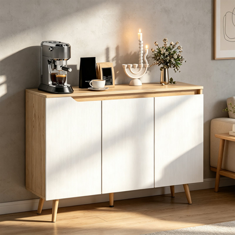 107 cm W Sideboard