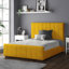 Chenault Upholstered Bed-565032391-565032405