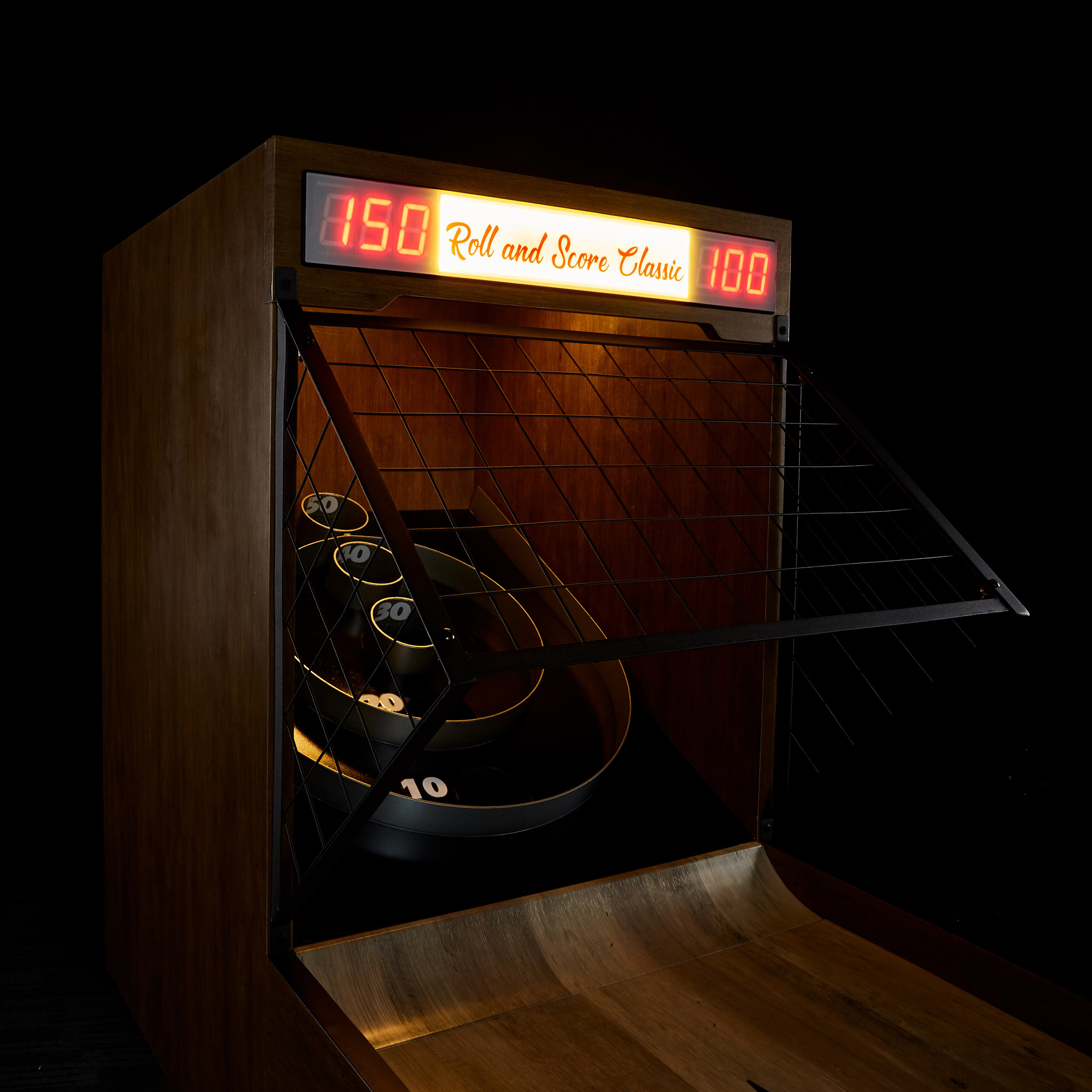 Barrington Billiards Company Coventry 10 ft. Roll and Score Game