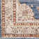 Gilstrap Oriental Indoor Rug