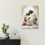 2 Piece Wrapped Canvas Print