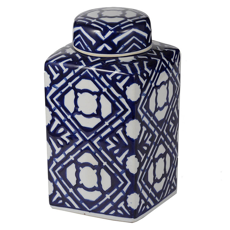 Decorative Urns & Jars