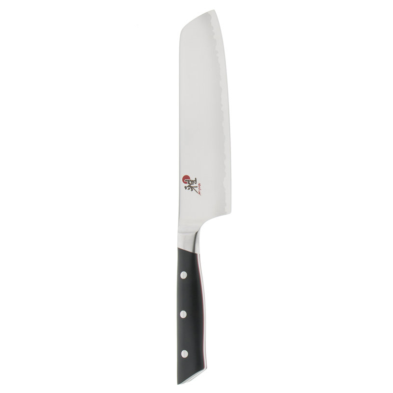 Couteau Nakiri Miyabi Evolution 6,5 po