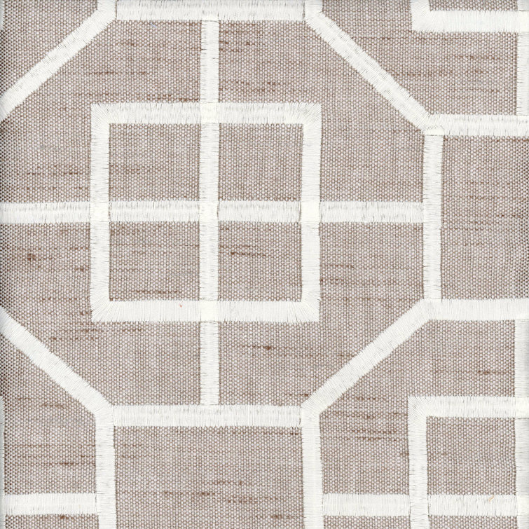 Octagon Fabric
