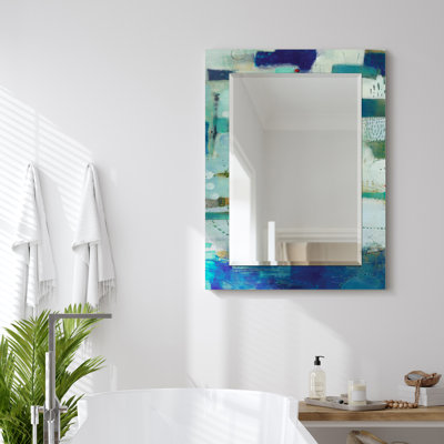 Miroir pleine grandeur Lillia