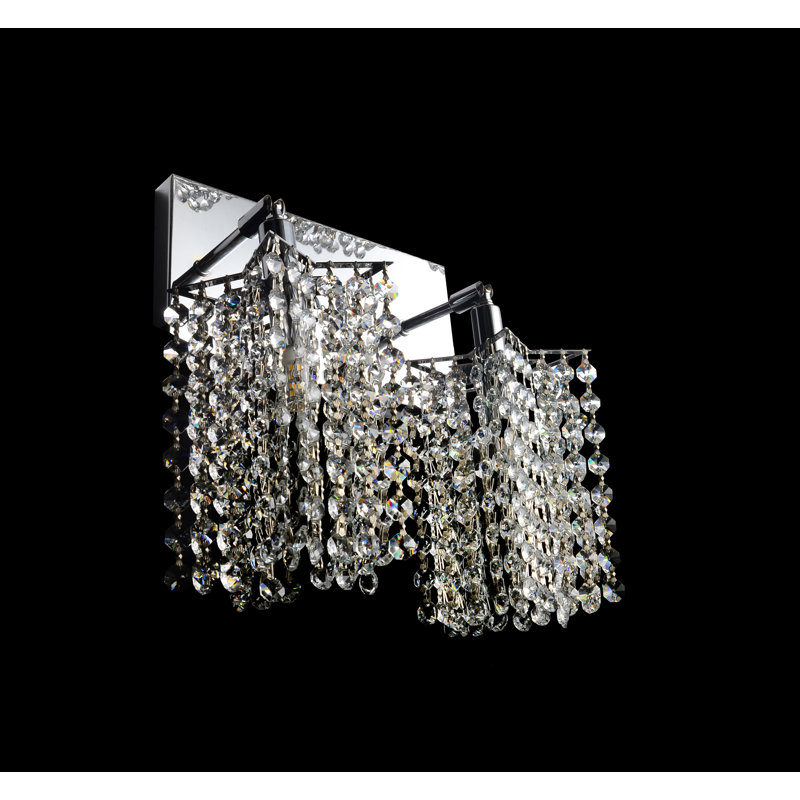 Dawkins 2 - Light Dimmable Vanity Light