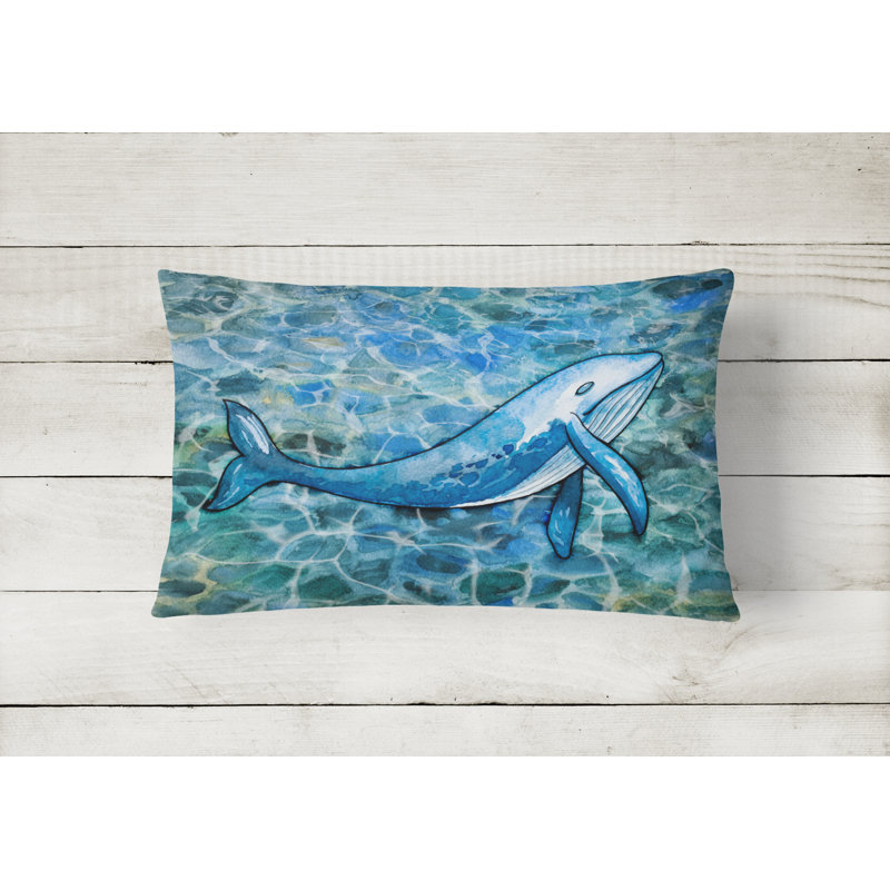  Coussin Humpback