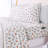 Colyt 100% Cotton Flannel Sheet Set-1986822647-1986822600