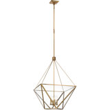 Julie Neill Lorino Large Lantern