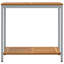 Rectangular Outdoor Buffet & Console Table-791390335-791390321
