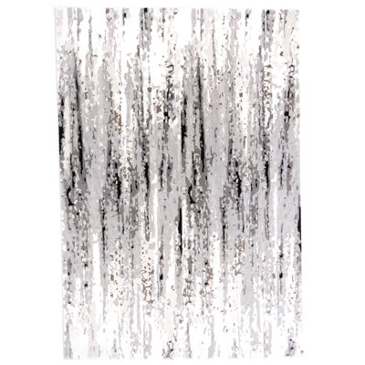 Abstract Indoor Rug