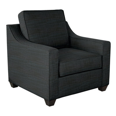 Clark Upholstered Armchair