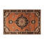 Tapis d'intérieur et d'extérieur brun Persian-100753497
