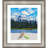 Bohumir Gray Picture Frame with Mat