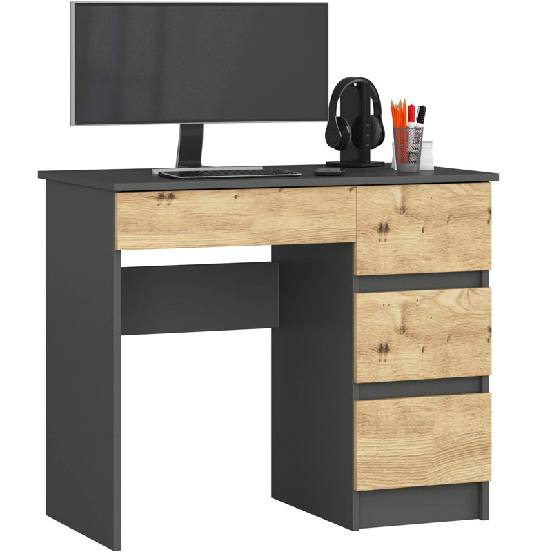 Soukaina Desk