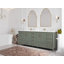 Ensemble de meuble-lavabo double 84 po Aberdeen-94240495-94240504