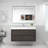 48'' Single Bathroom Vanity with Acrylic Top-1699850859