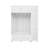 American-style Hall Tree, Particle Board + Mdf-1572209778