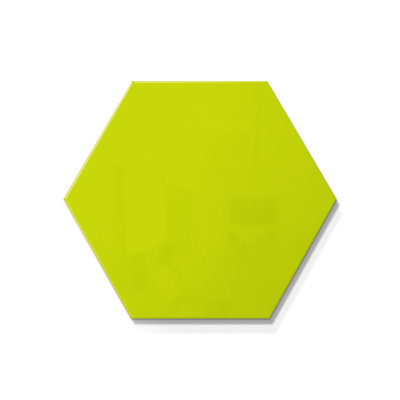 Ghent Yes Steel Wall Whiteboard