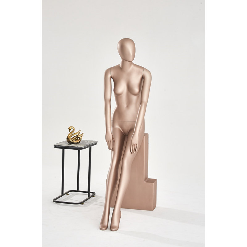 Aizeah Bust Decorative Object