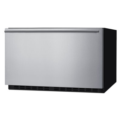 Summit Appliance 30" 2.5 Cubic Feet Drawer Refrigerator