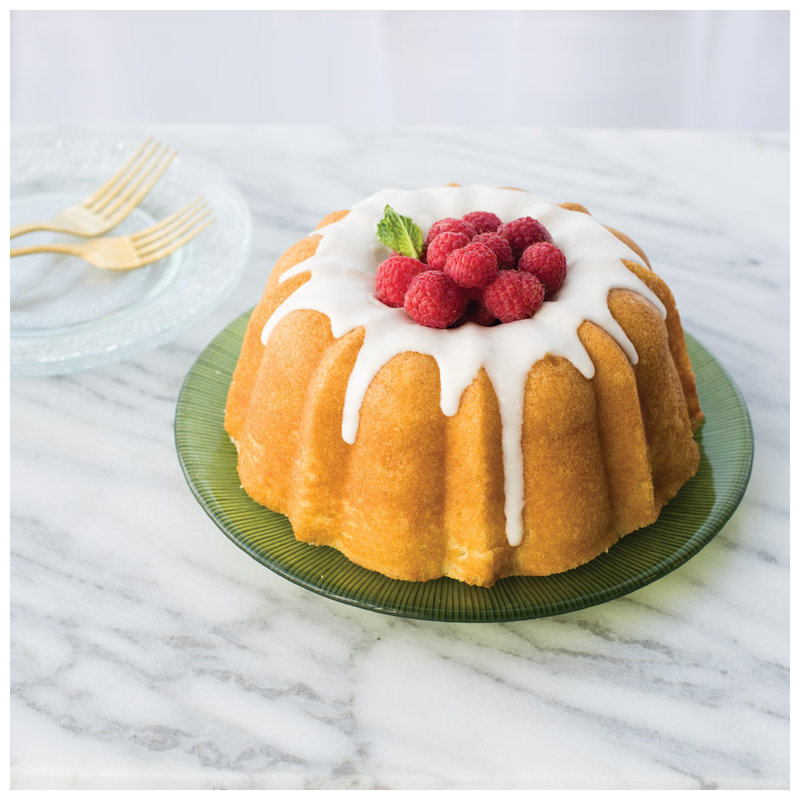 Nordic Ware Bundt® 6 Cup Pan
