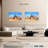 Nicci Barcelona Cathedral Lights-111885810