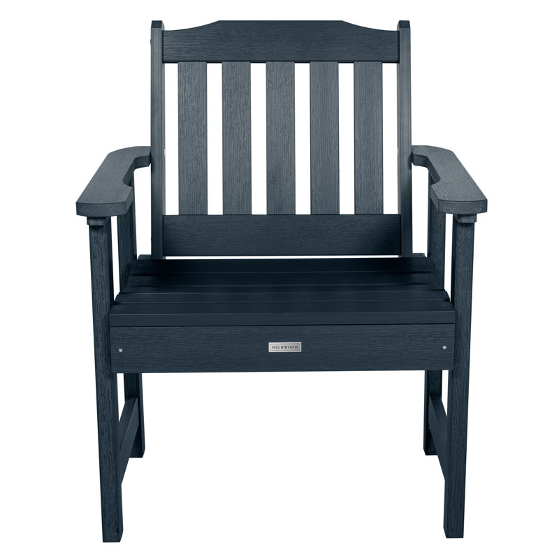 Chaise de patio Linton Ryder, Bleu fédéral