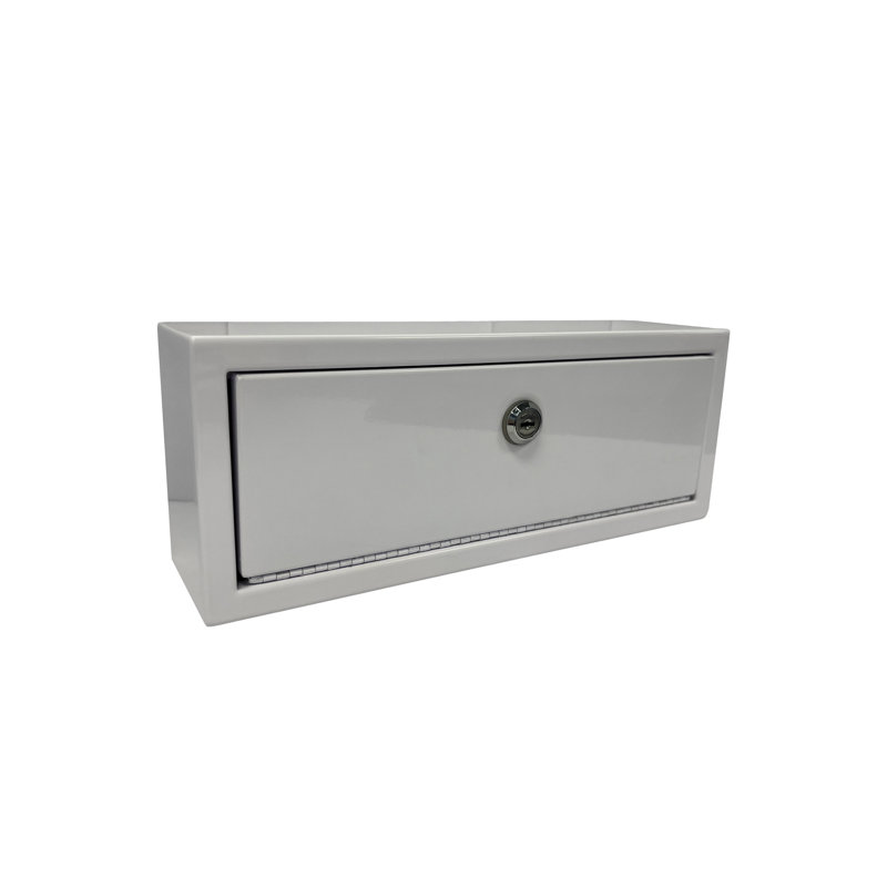 Lillie Metal Bathroom Cabinet
