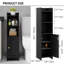 Bathroom Cabinet