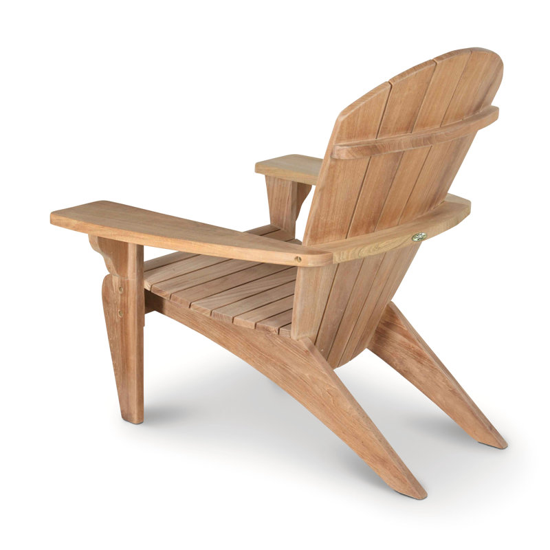 Key Wester Adirondack Chair