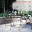 Kudolo 2 - Person Patio Dining Set Round Table