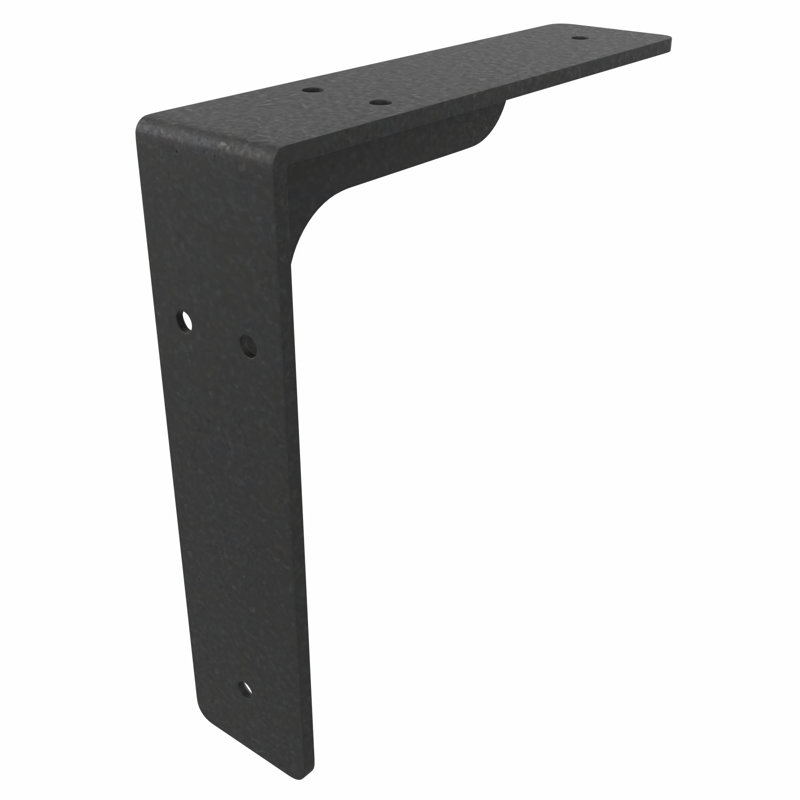 8 po x 8 po x 1 po Le support utilitaire The Original Contractor, H 8 po x l 2 po x P 8 po