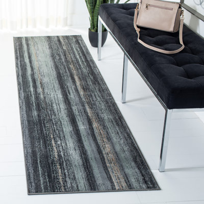 Rincon Viscose Hand Woven Area Rug
