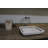 Adjustable Plastic Dish Rack
