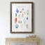 Beach Treasures - Imprimé-41299217-41299216