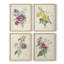 «Antique Garden Bouquet I», ensemble de 4-1954995951-1954995950