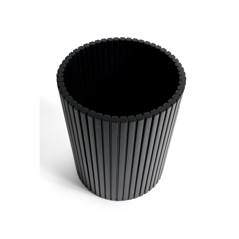 Roller Max Solid Wood General Basket