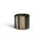 Cast Naturals Resin Decorative Stool